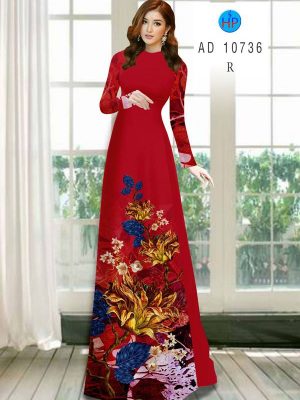 1629867291 151 vai ao dai dep vua ra mat (18)